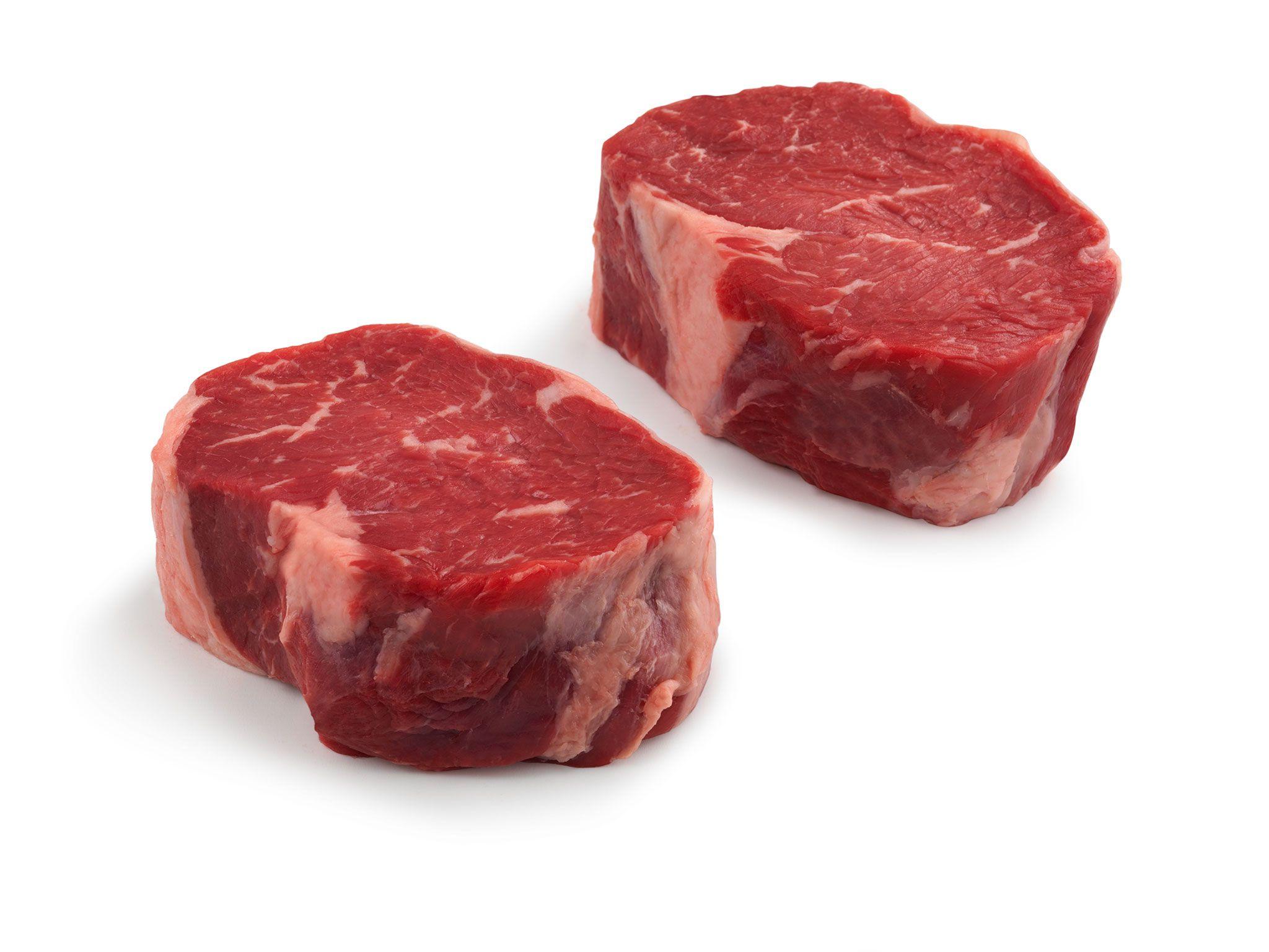 Ribeye Filet